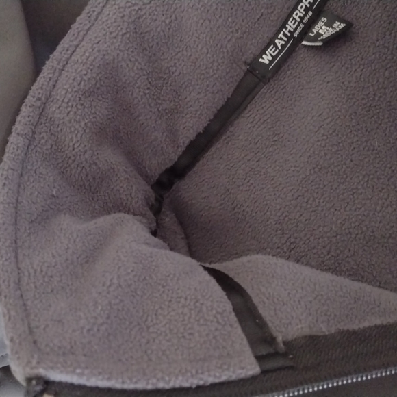 FSU WeatherProof Jacket - Picture 11 of 11